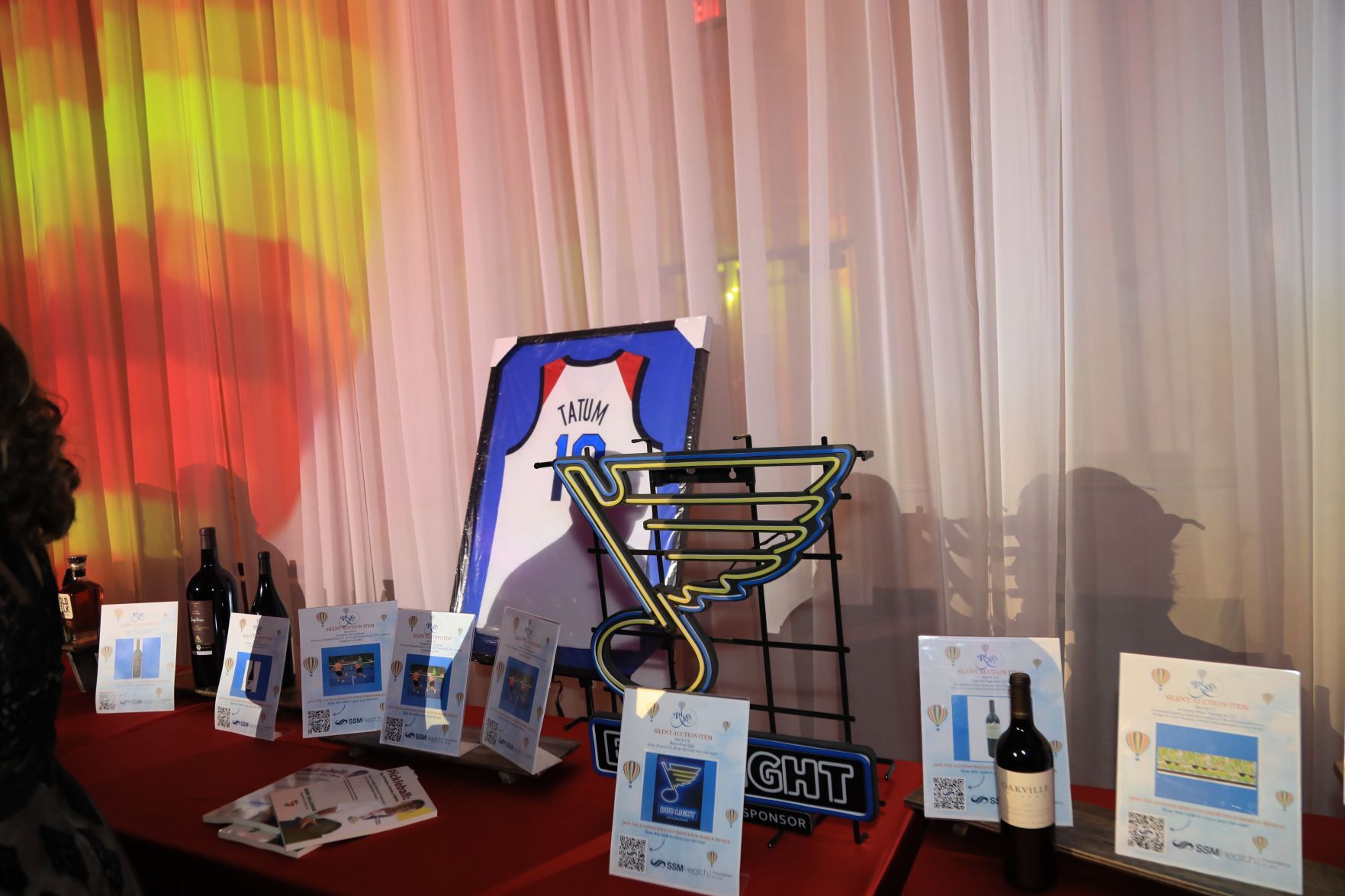 SSM Health Foundation’s Rise Gala
